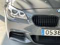 BMW 550 M550dA xDrive Gris - thumbnail 14