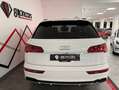 Audi Q5 S TDI quattro Tiptronic Weiß - thumbnail 13