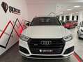 Audi Q5 S TDI quattro Tiptronic Weiß - thumbnail 12