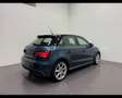 Audi A1 SPORTBACK 1.4 TDI SPORT S-TRONIC Blu/Azzurro - thumbnail 2