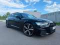 Audi S6 S6 Avant TDI quattro tiptronic Schwarz - thumbnail 5