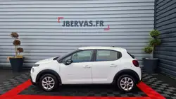 Citroen C3 PURETECH 82 SS BVM5 FEEL