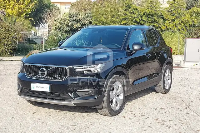 Volvo XC40 XC40 D3 Geartronic Momentum