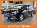 Opel Corsa 1.2i - Garantie 12M Noir - thumbnail 1