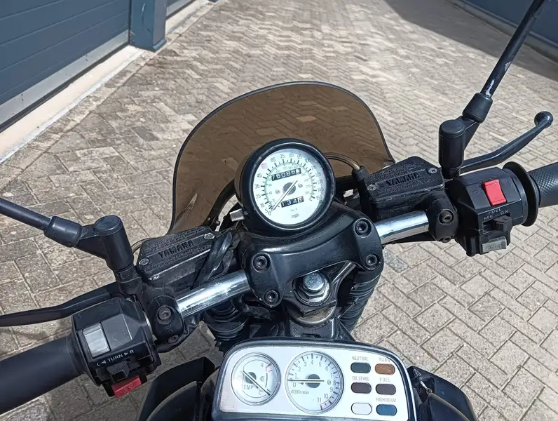 Yamaha VMAX - foto 5