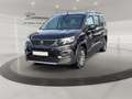 Peugeot Rifter 1.2 PureTech 130 Allure Automatik AHK GRA Kamera Schwarz - thumbnail 2
