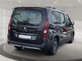 Peugeot Rifter 1.2 PureTech 130 Allure Automatik AHK GRA Kamera Schwarz - thumbnail 5