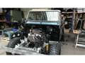 Land Rover Defender 110 HCPU 3.5 V8-FRAME OFF RESTAURATION Blauw - thumbnail 5