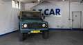 Land Rover Defender 110 HCPU 3.5 V8-FRAME OFF RESTAURATION Bleu - thumbnail 1