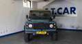 Land Rover Defender 110 HCPU 3.5 V8-FRAME OFF RESTAURATION Bleu - thumbnail 3