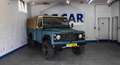 Land Rover Defender 110 HCPU 3.5 V8-FRAME OFF RESTAURATION Blau - thumbnail 2