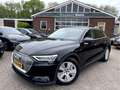 Audi e-tron e-tron 55 quattro advanced 95 kWh Afn.Trekhaak, Lu Siyah - thumbnail 1