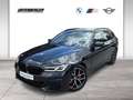 BMW 520 d xDrive M Sportpaket | M Sportpaket Pro Schwarz - thumbnail 1