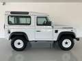 Land Rover Defender 2.2 Td4 122 CV Autocarro 2 posti N1 Gancio traino Blanc - thumbnail 4