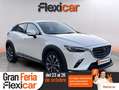 Mazda CX-3 2.0 Skyactiv-G Evolution 2WD Aut. 89kW Blanc - thumbnail 1