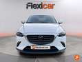 Mazda CX-3 2.0 Skyactiv-G Evolution 2WD Aut. 89kW Blanc - thumbnail 2