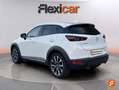 Mazda CX-3 2.0 Skyactiv-G Evolution 2WD Aut. 89kW Blanc - thumbnail 5