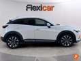 Mazda CX-3 2.0 Skyactiv-G Evolution 2WD Aut. 89kW Blanc - thumbnail 9