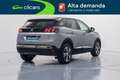 Peugeot 3008 1.2 S&S PureTech Allure EAT8 130 Plateado - thumbnail 5
