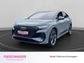 Audi Q4 e-tron Sportback 50 quattro AssPaketPlus RFK DynamikPaket Grau - thumbnail 1