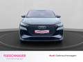 Audi Q4 e-tron Sportback 50 quattro AssPaketPlus RFK DynamikPaket Grau - thumbnail 2