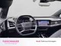 Audi Q4 e-tron Sportback 50 quattro AssPaketPlus RFK DynamikPaket Grau - thumbnail 13