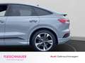 Audi Q4 e-tron Sportback 50 quattro AssPaketPlus RFK DynamikPaket Grau - thumbnail 17