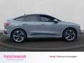 Audi Q4 e-tron Sportback 50 quattro AssPaketPlus RFK DynamikPaket Grau - thumbnail 8