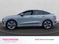Audi Q4 e-tron Sportback 50 quattro AssPaketPlus RFK DynamikPaket Grau - thumbnail 4