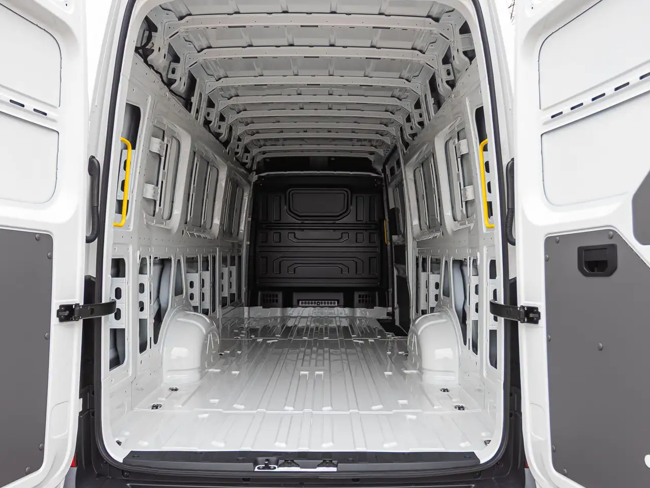 Volkswagen Crafter 2026