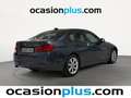 BMW 318 318d Grijs - thumbnail 4
