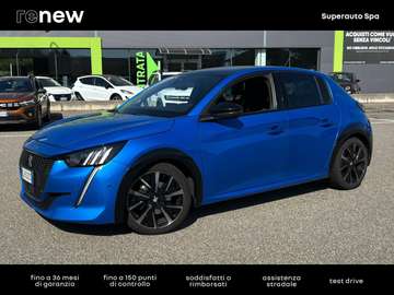 II 2019 5 Porte 1.5 BlueHDi GT Pack S&S