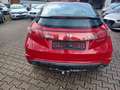 Honda Civic 1.4 Comfort Rot - thumbnail 5