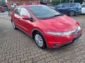 Honda Civic 1.4 Comfort Rot - thumbnail 3