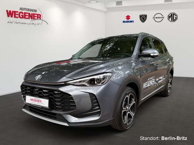 Imagine MG ZS MG ZS Comfort MT /LED/NAVI/360