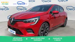 Renault Clio 1.0 TCe 100 ECO-G Intens - GPL