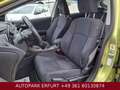 Honda Civic 1.8 Sport Plus*Klima*Temp*TÜV+SERV+GARANT Żółty - thumbnail 10