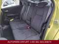 Honda Civic 1.8 Sport Plus*Klima*Temp*TÜV+SERV+GARANT Yellow - thumbnail 11