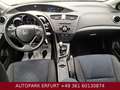 Honda Civic 1.8 Sport Plus*Klima*Temp*TÜV+SERV+GARANT Yellow - thumbnail 12