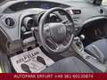Honda Civic 1.8 Sport Plus*Klima*Temp*TÜV+SERV+GARANT Gelb - thumbnail 9