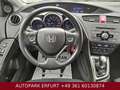 Honda Civic 1.8 Sport Plus*Klima*Temp*TÜV+SERV+GARANT Giallo - thumbnail 13