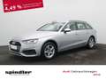 Audi A4 30 TDI S-tronic / MMI-Navi+, Tour, ACC Argent - thumbnail 1