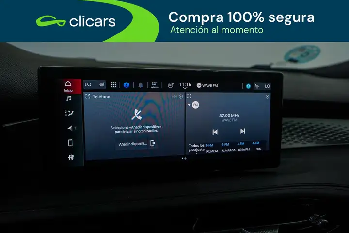 Alfa Romeo Tonale 1,6 DS SPRINT FWD 2024, foto 29