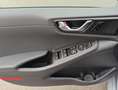 Hyundai IONIQ IONIQ PREMIUM !!! ELEKTRO / NAVI + Leder uvm. ! Silber - thumbnail 8