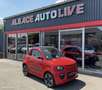 Microcar Due INITIAL PROGRESS Rojo - thumbnail 1