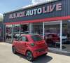 Microcar Due INITIAL PROGRESS Rouge - thumbnail 4