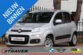 Fiat Panda 0.9 TwinAir Lounge |Automaat Gris - thumbnail 1