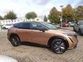 Nissan Ariya EVOLVE PACK 87 KW Braun - thumbnail 3