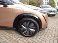Nissan Ariya EVOLVE PACK 87 KW Braun - thumbnail 5