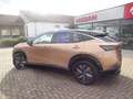 Nissan Ariya EVOLVE PACK 87 KW Braun - thumbnail 1